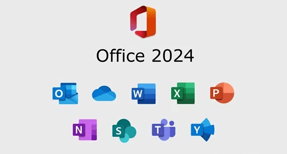 最新的office2024它来了！-童梦望穹知识分享站